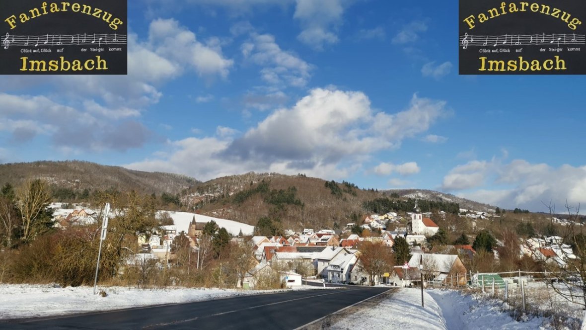 Fanfarenzug Imsbach