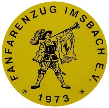 Logo vom Fanfarenzug Imsbach