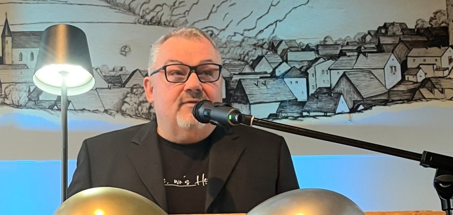 Réception du Nouvel An 2026