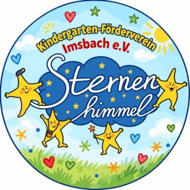 Logo de l'association de soutien à l'école maternelle d'Imsbach e.V. Logo de l'association de soutien à l'école maternelle d'Imsbach