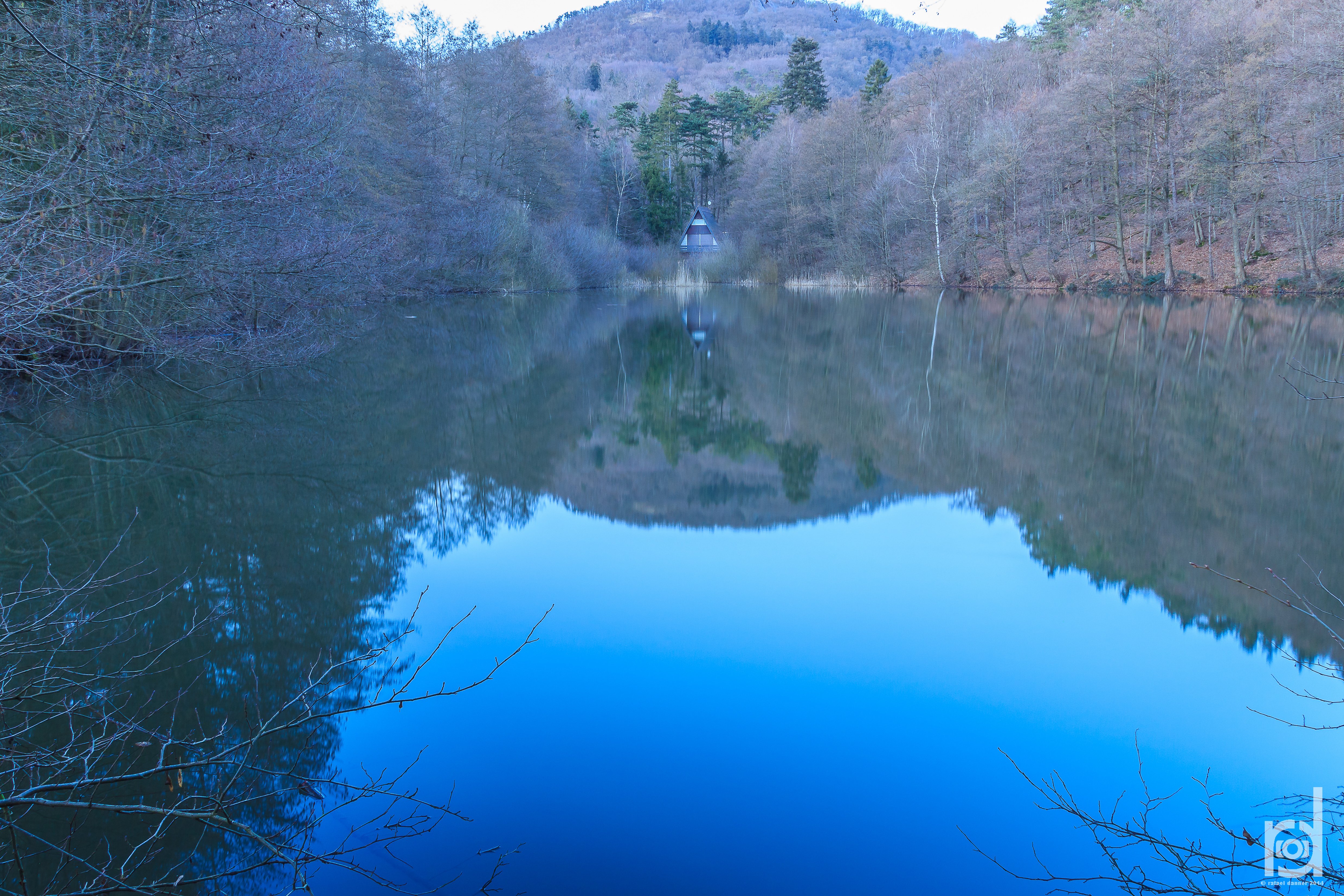 Hoppe-Weiher Hoppe-Weiher