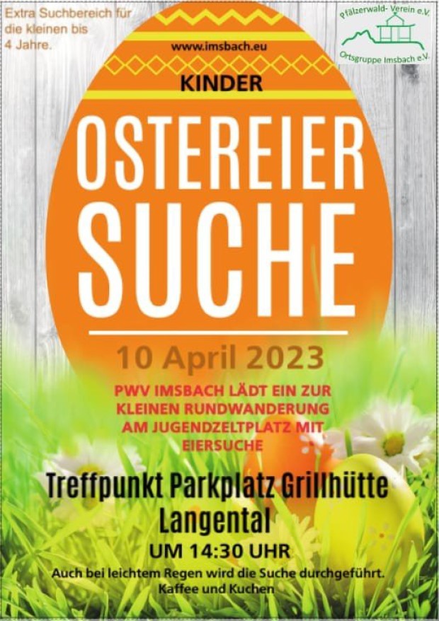 Poster PWV Ostern2023